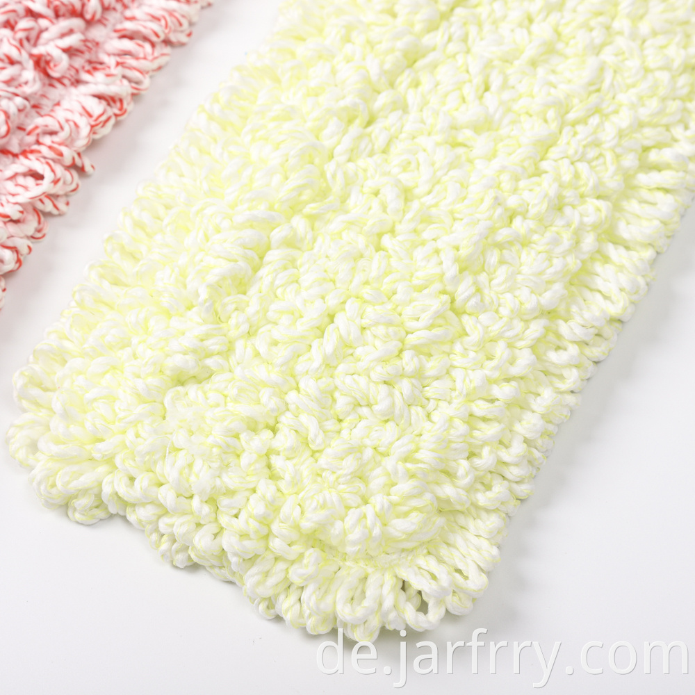 Premium Microfiber Loop Mop Lite